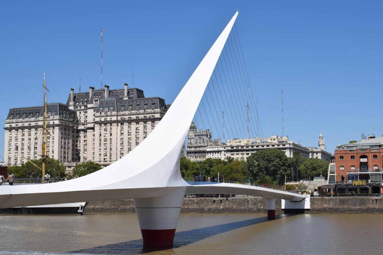 Arte Y Musica Apartment - Buenos Aires, Buenos Aires