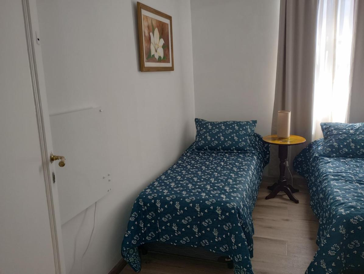 Arte Y Musica Apartment - Buenos Aires — Photos 2